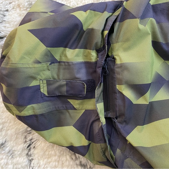 Kids pulse jacket - Picture 8 of 8